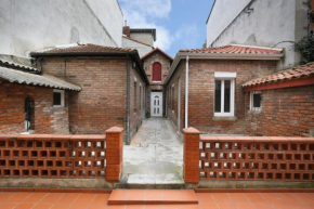Ravissant appartement dans une chartreuse, Toulouse